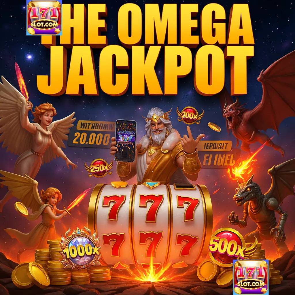 117SLOT Apk Slot Login Solusi Teknologi Daitsabu image 1