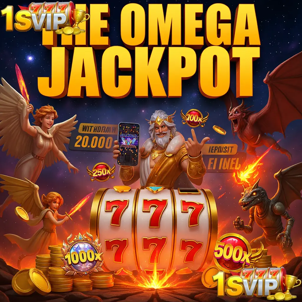 1SVIP Apk Slot Login Solusi Teknologi Daitsabu image 1