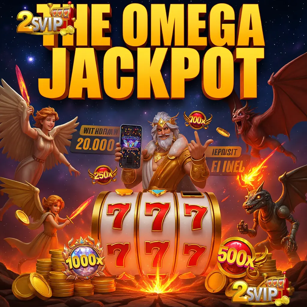 2SVIP Apk Slot Login Solusi Teknologi Daitsabu image 1