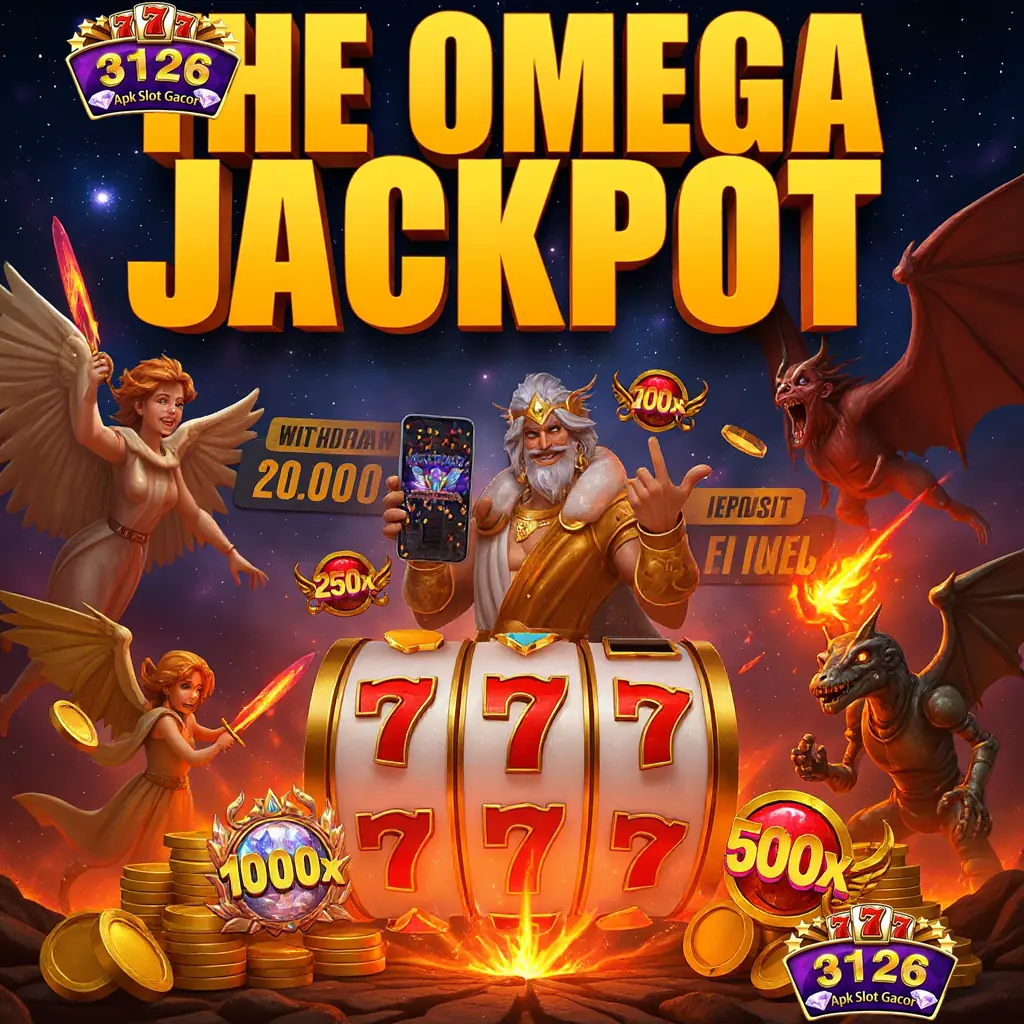 3126 Apk Slot Login Solusi Teknologi Daitsabu image 1