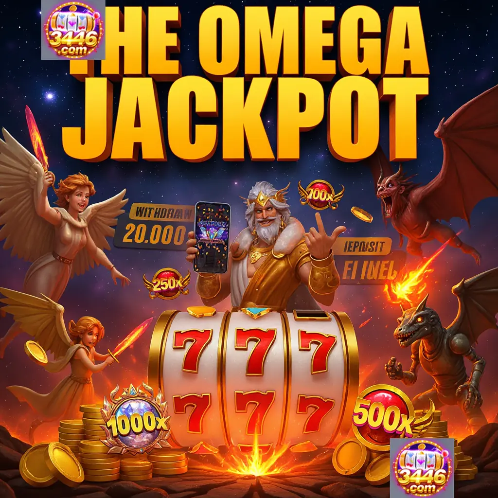 3446 Apk Slot Login Solusi Teknologi Daitsabu image 1