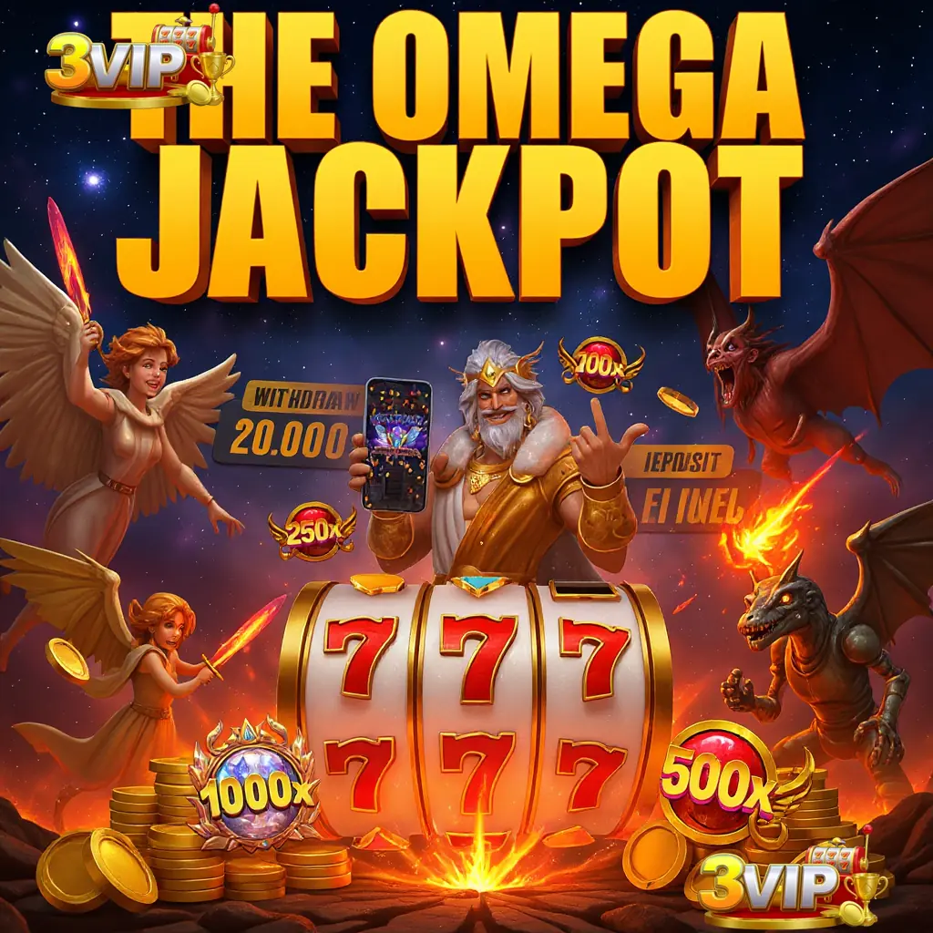 3SVIP Apk Slot Login Solusi Teknologi Daitsabu image 1