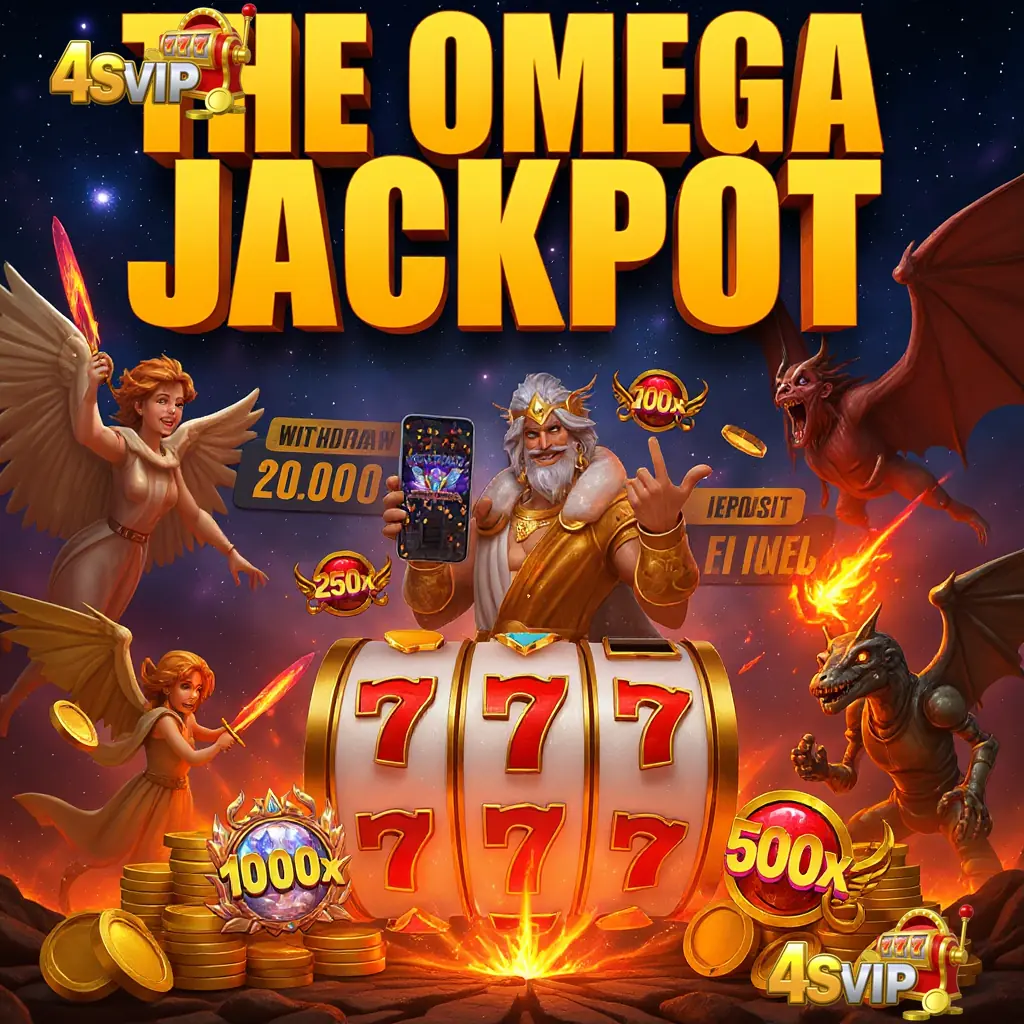 4SVIP Apk Slot Login Solusi Teknologi Daitsabu image 1