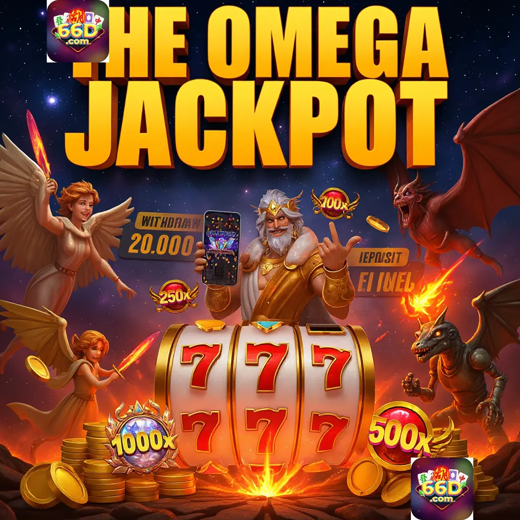 66D Apk Slot Login Solusi Teknologi Daitsabu image 1