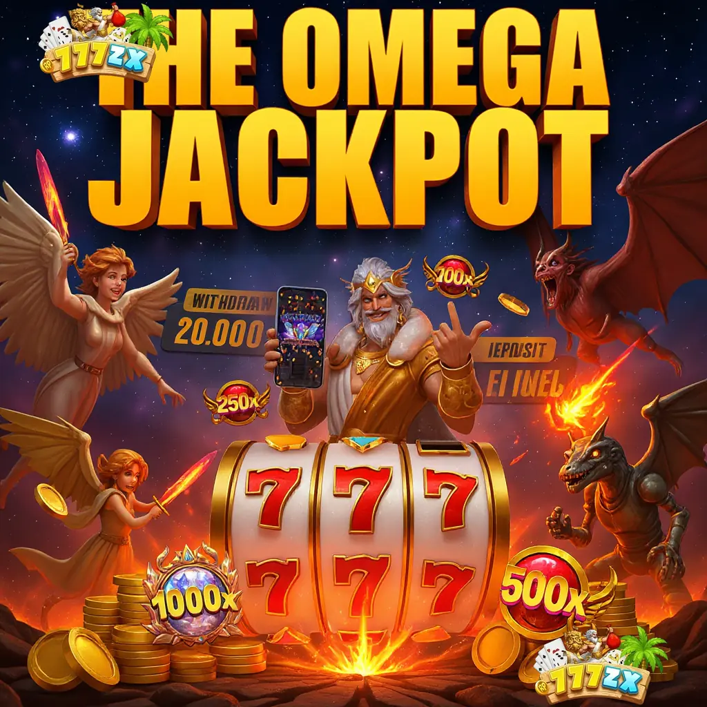 777ZX Apk Slot Login Solusi Teknologi Daitsabu image 1
