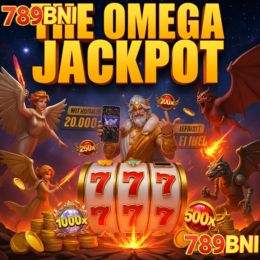 789BNI Apk Slot Login Solusi Teknologi Daitsabu image 1