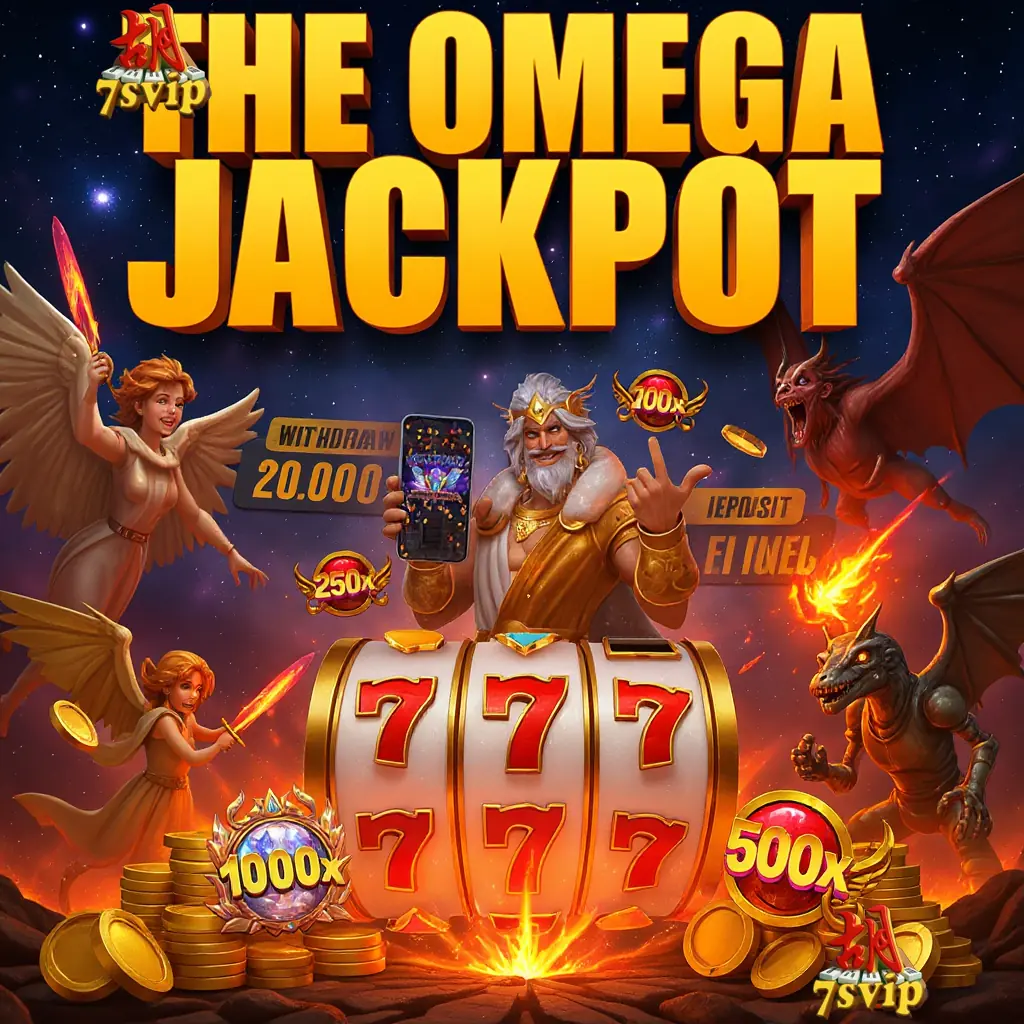 7SVIP Apk Slot Login Solusi Teknologi Daitsabu image 1