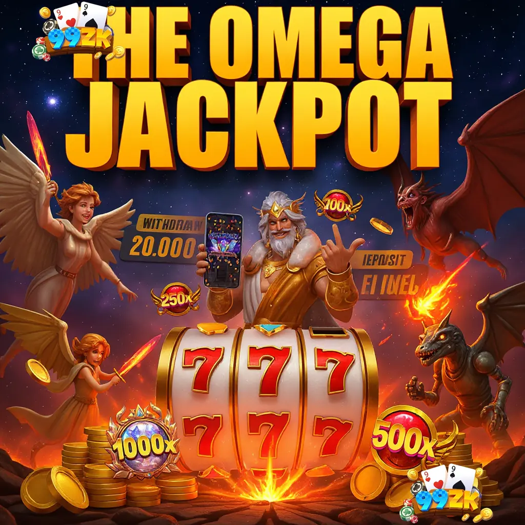 99ZK Apk Slot Login Solusi Teknologi Daitsabu image 1