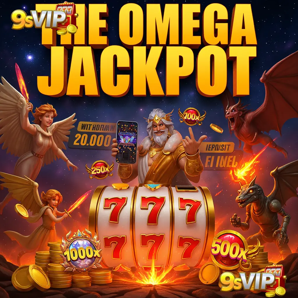 9SVIP Apk Slot Login Solusi Teknologi Daitsabu image 1