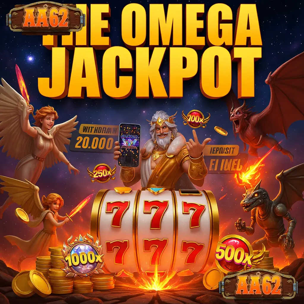 AA62 Apk Slot Login Solusi Teknologi Daitsabu image 1