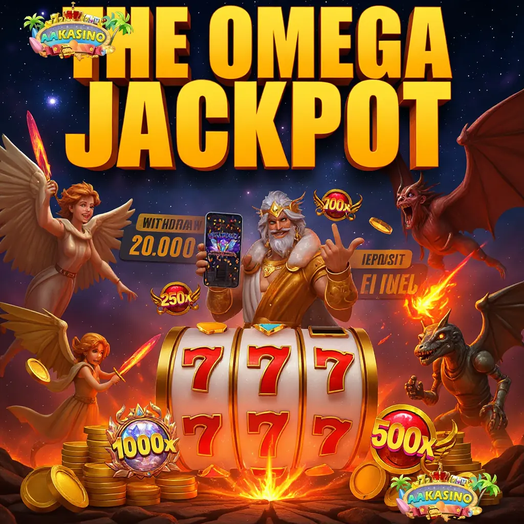 AAKASINO Apk Slot Login Solusi Teknologi Daitsabu image 1