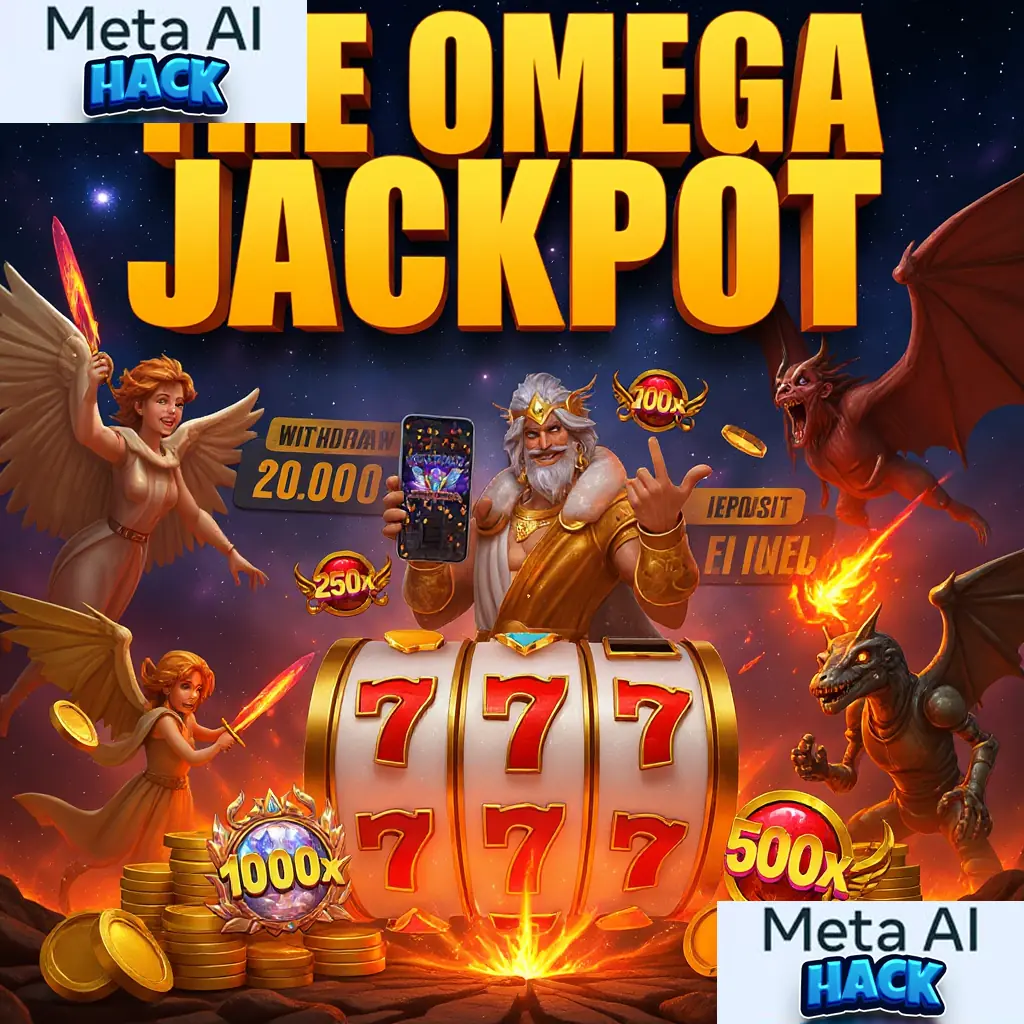 AI META HACK Apk Slot Login Solusi Teknologi Daitsabu image 1