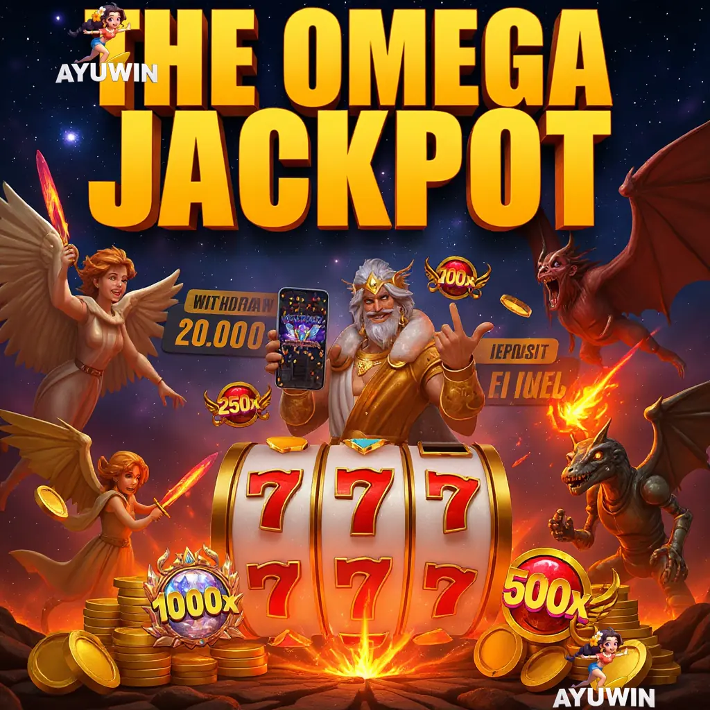 AYUWIN Apk Slot Login Solusi Teknologi Daitsabu image 1
