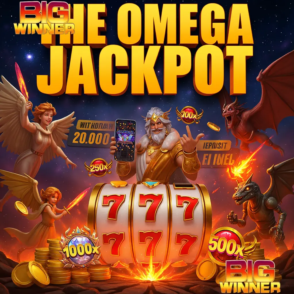 BIGWINNER Apk Slot Login Solusi Teknologi Daitsabu image 1