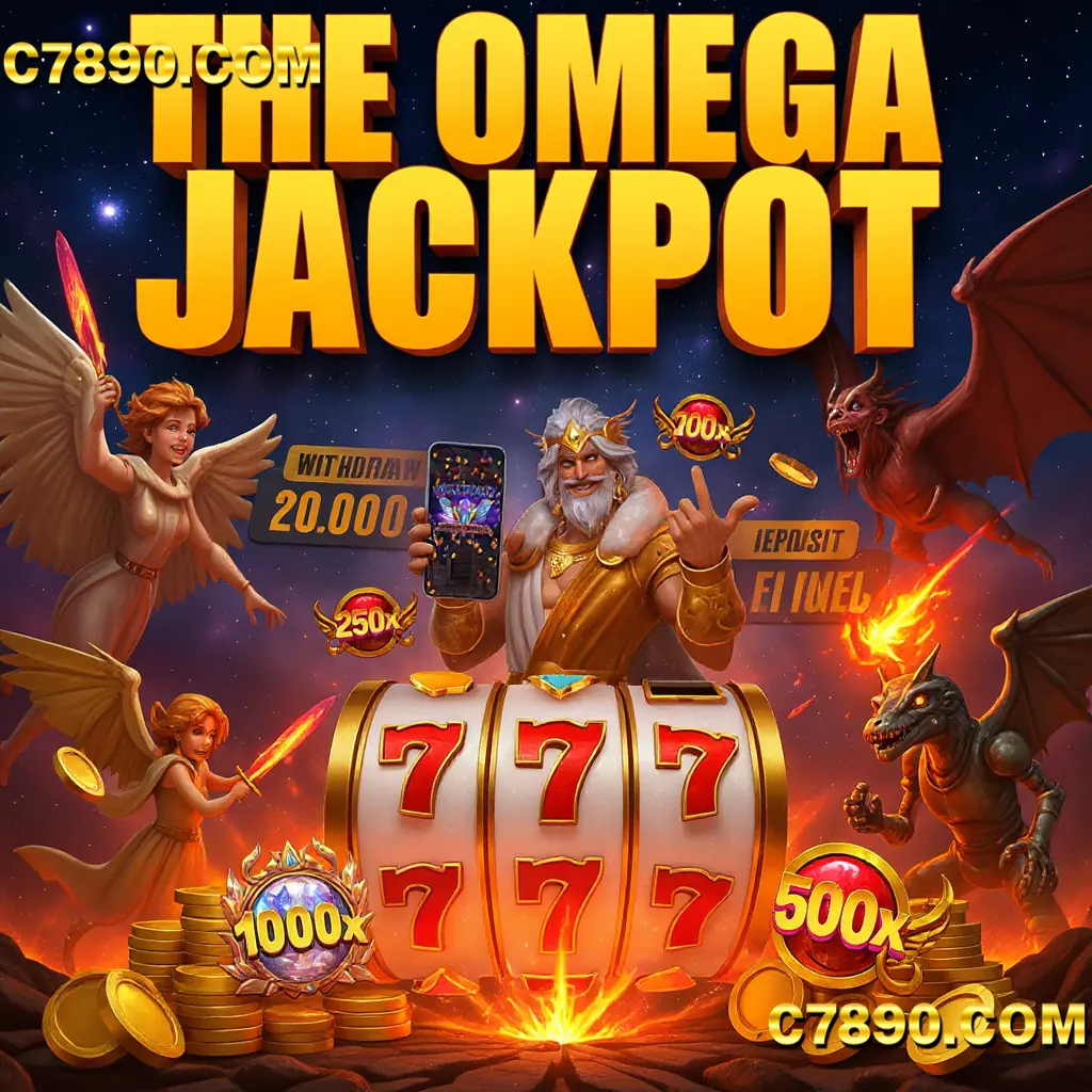 C7890 Apk Slot Login Solusi Teknologi Daitsabu image 1
