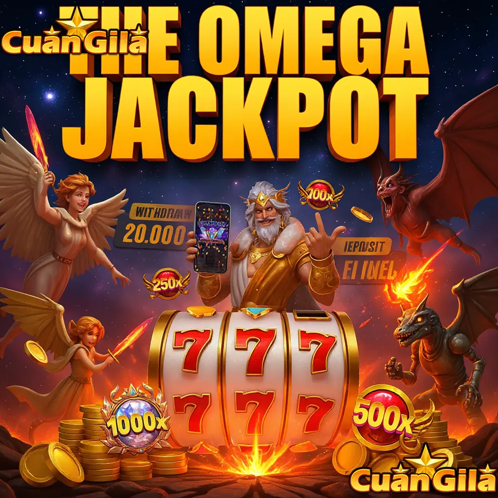 CUANGILA Apk Slot Login Solusi Teknologi Daitsabu image 1