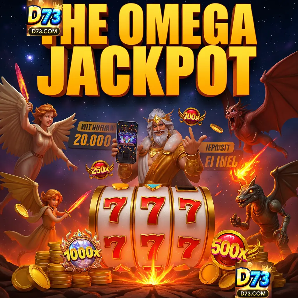 D73 Apk Slot Login Solusi Teknologi Daitsabu image 1