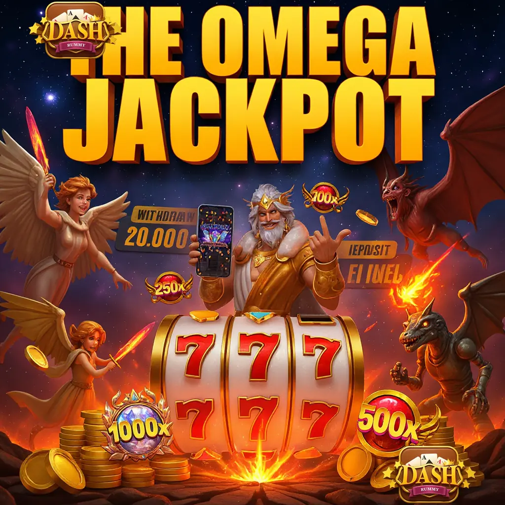 DASHRUMMY Apk Slot Login Solusi Teknologi Daitsabu image 1