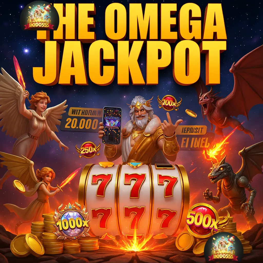 DODO555 Apk Slot Login Solusi Teknologi Daitsabu image 1