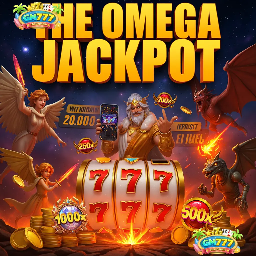 GM777 Apk Slot Login Solusi Teknologi Daitsabu image 1