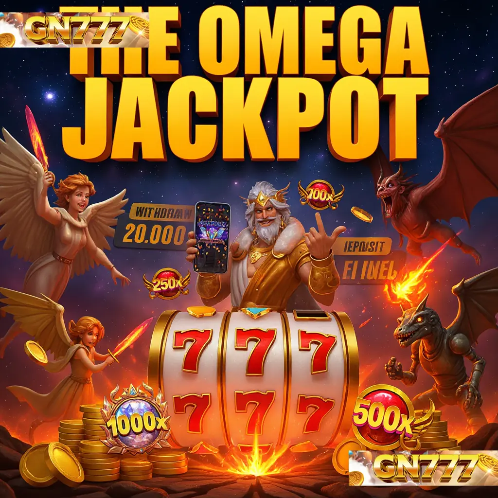 GN666 Apk Slot Login Solusi Teknologi Daitsabu image 1