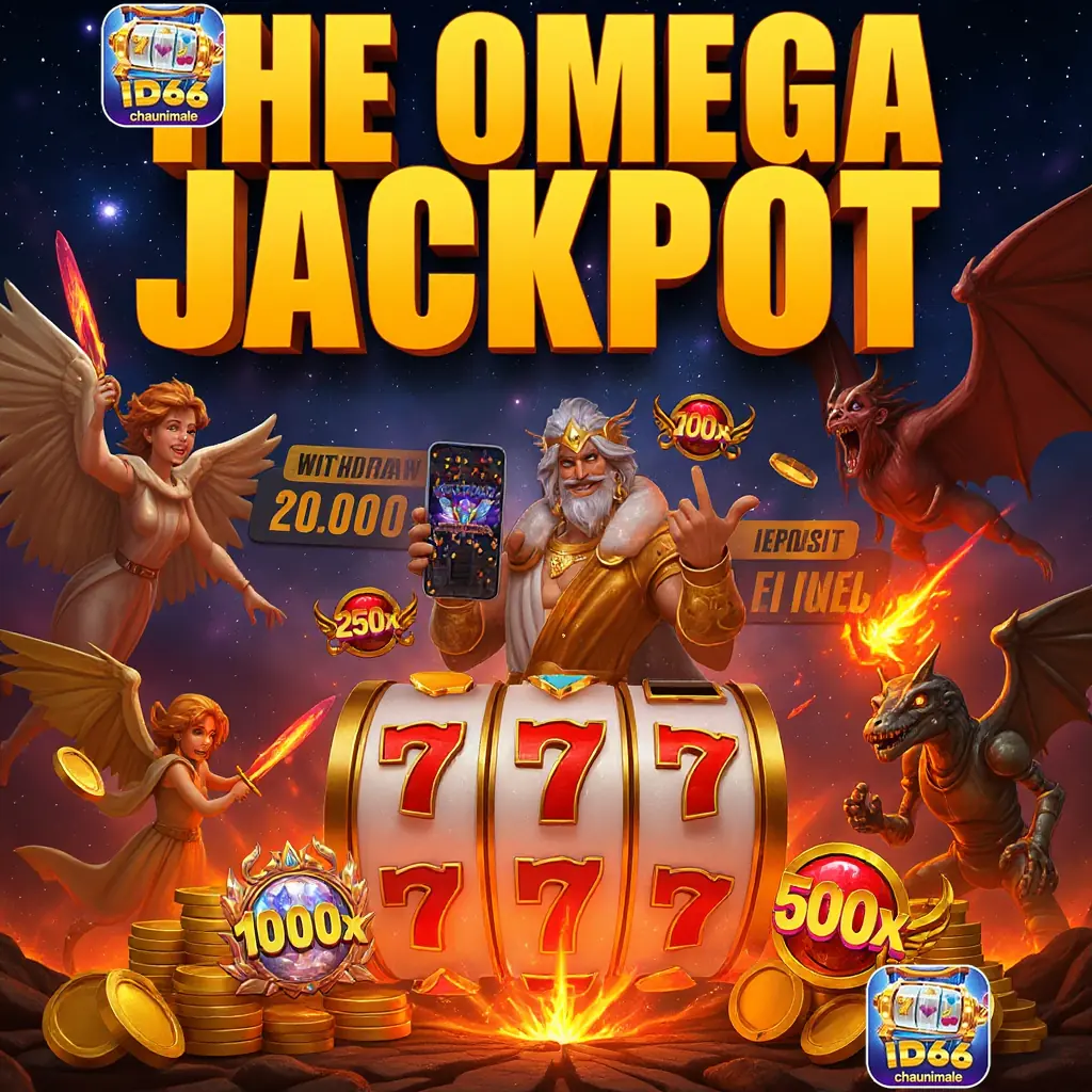 ID66 Apk Slot Login Solusi Teknologi Daitsabu image 1
