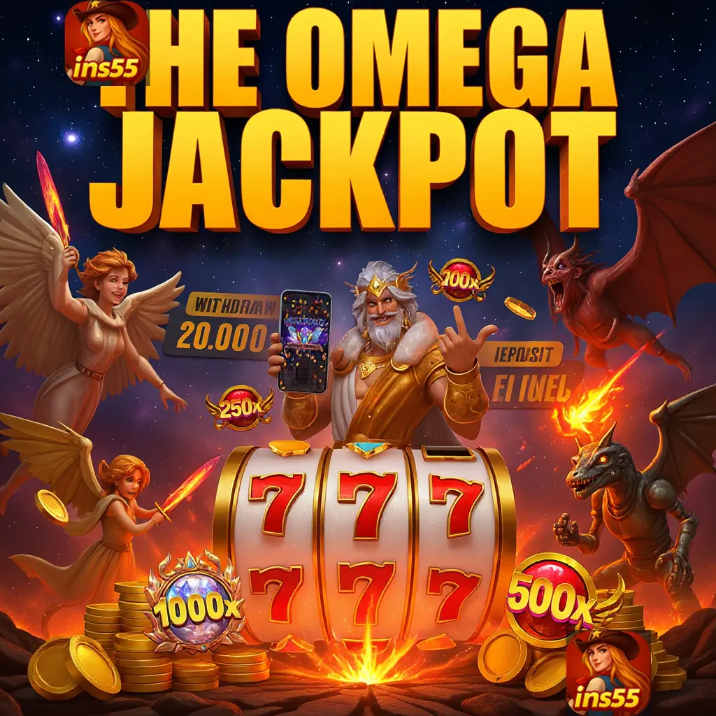 INS55 Apk Slot Login Solusi Teknologi Daitsabu image 1