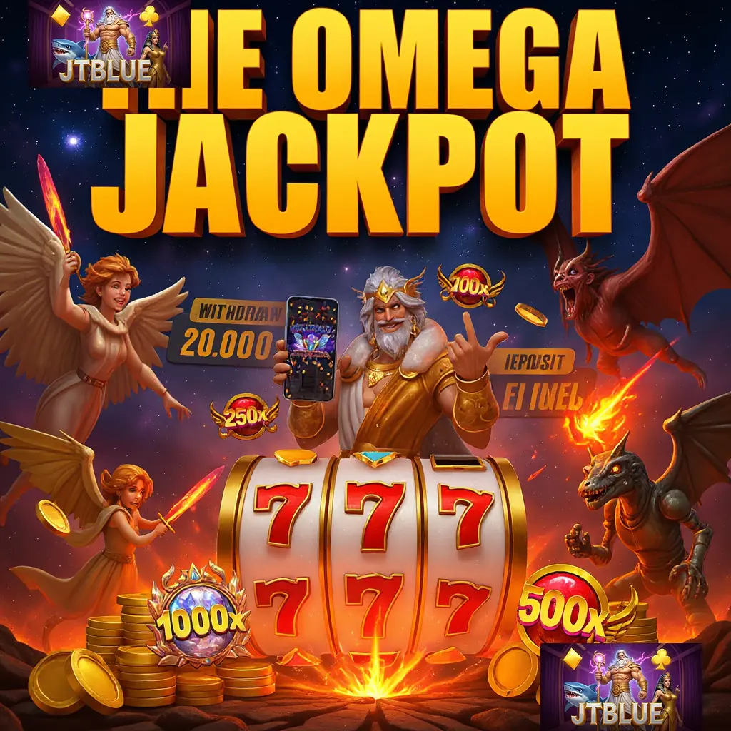 JTBLUE Apk Slot Login Solusi Teknologi Daitsabu image 1