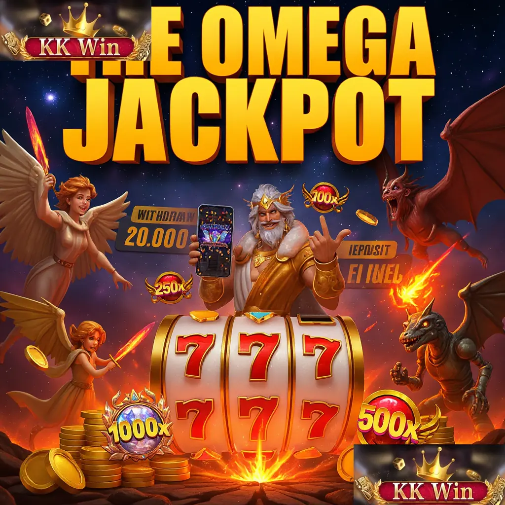 KKWINSLOTS Apk Slot Login Solusi Teknologi Daitsabu image 1