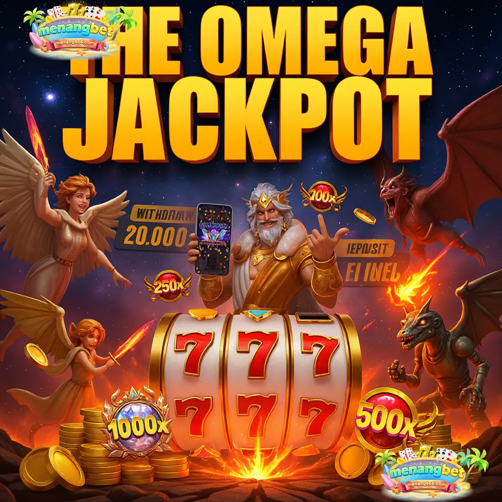 MENANGBET Apk Slot Login Solusi Teknologi Daitsabu image 1
