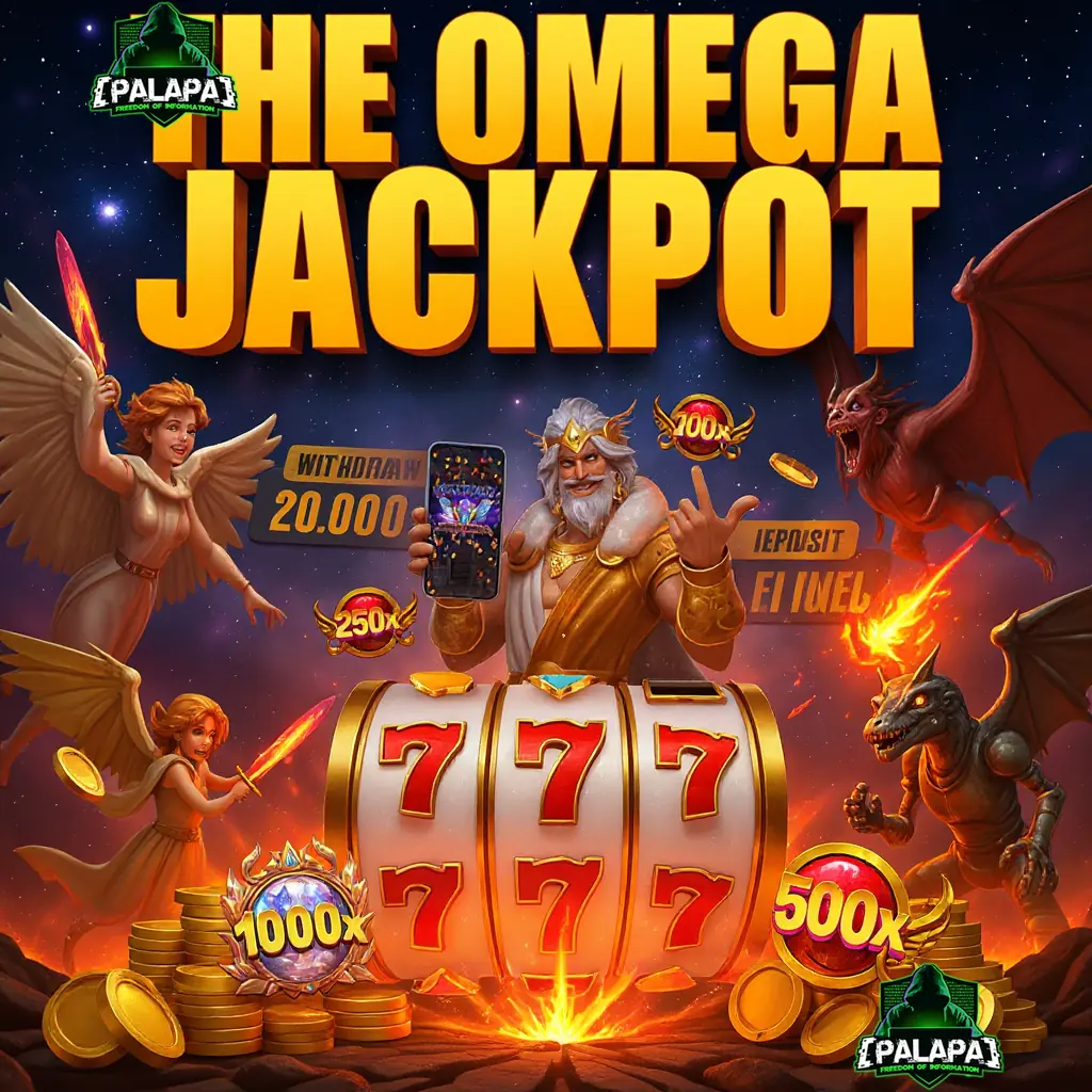 PALAPA HACK SLOT Apk Slot Login Solusi Teknologi Daitsabu image 1