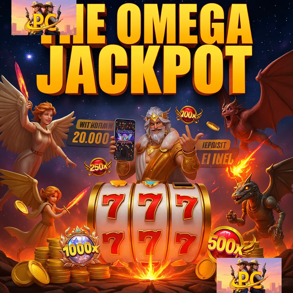 PC777 Apk Slot Login Solusi Teknologi Daitsabu image 1