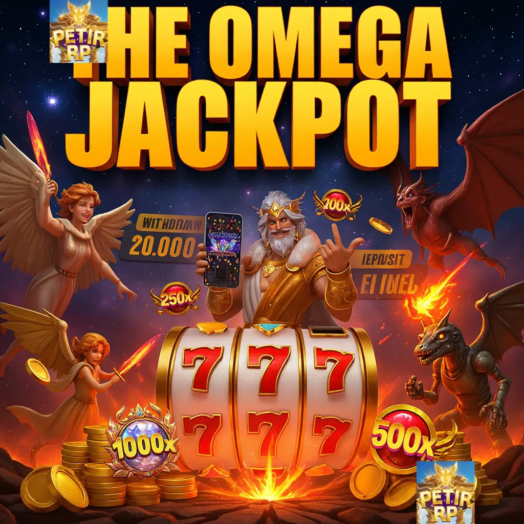 PETIRRP Apk Slot Login Solusi Teknologi Daitsabu image 1