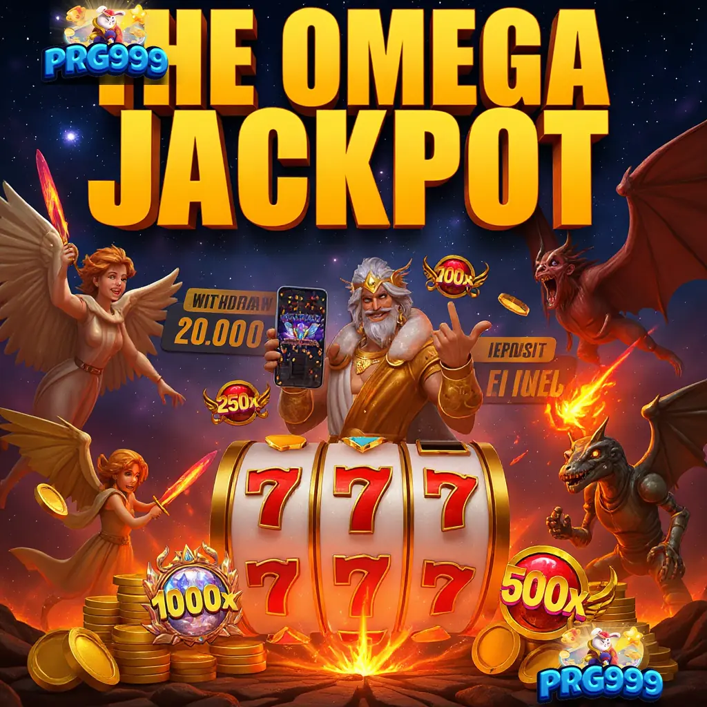 PRG999 Apk Slot Login Solusi Teknologi Daitsabu image 1