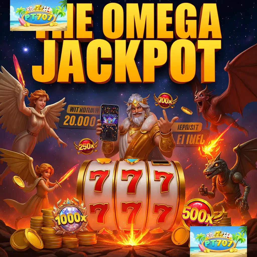 PT707 Apk Slot Login Solusi Teknologi Daitsabu image 1