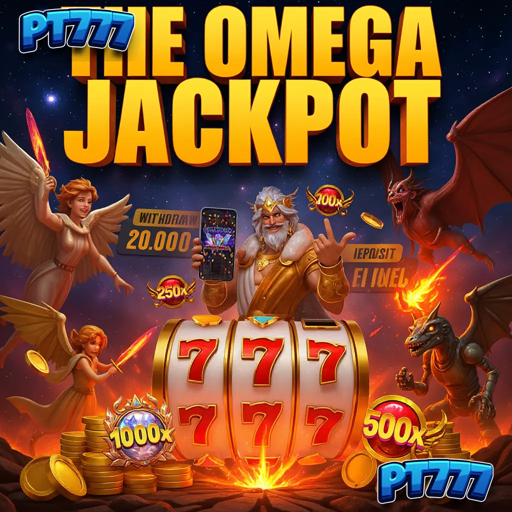 PT777 Apk Slot Login Solusi Teknologi Daitsabu image 1