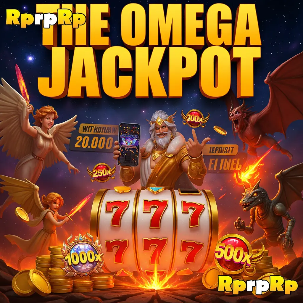 RPRPRP Apk Slot Login Solusi Teknologi Daitsabu image 1