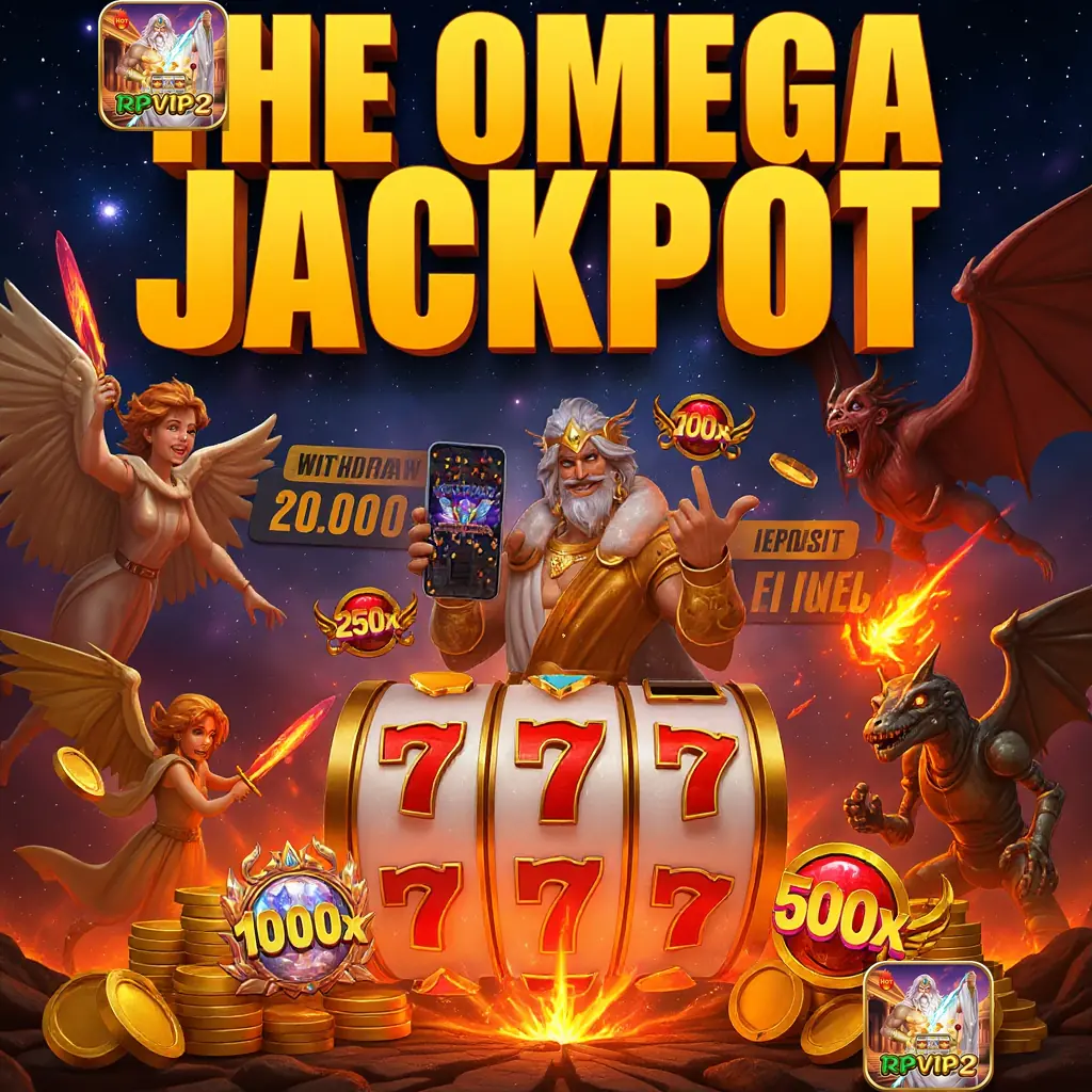 RPVIP2 Apk Slot Login Solusi Teknologi Daitsabu image 1