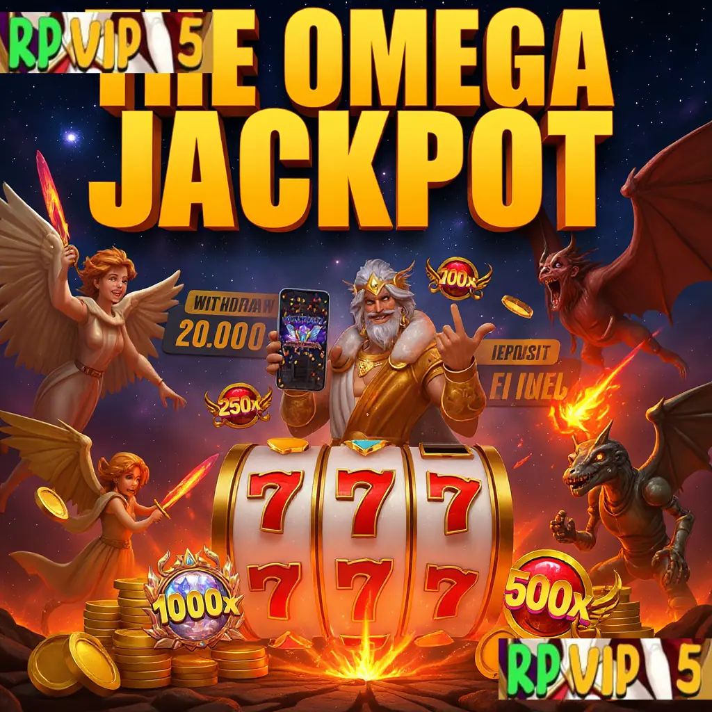 RPVIP5 Apk Slot Login Solusi Teknologi Daitsabu image 1