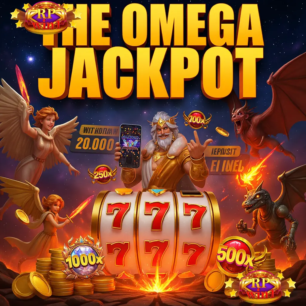 RPWIN1 Apk Slot Login Solusi Teknologi Daitsabu image 1