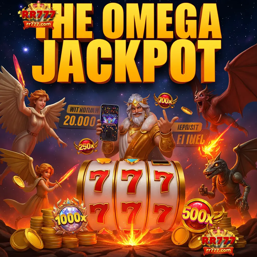 RR777 Apk Slot Login Solusi Teknologi Daitsabu image 1
