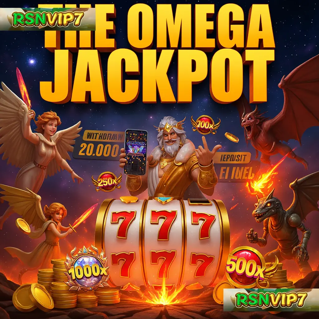 RSNVIP7 Apk Slot Login Solusi Teknologi Daitsabu image 1