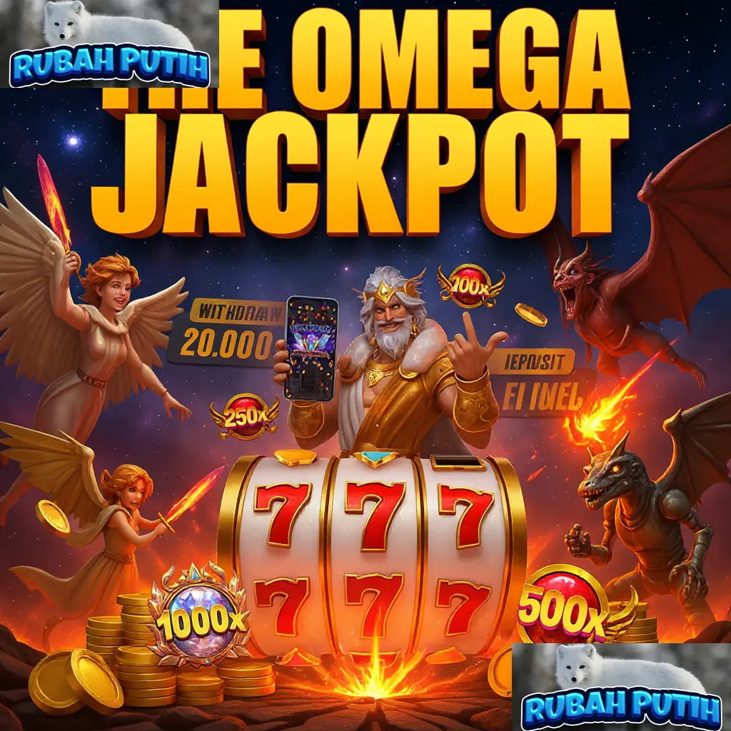 RUBAH PUTIH SLOT Apk Slot Login Solusi Teknologi Daitsabu image 1