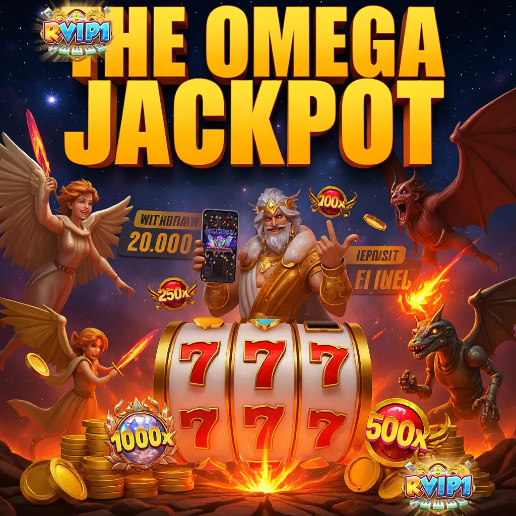 RVIP1 Apk Slot Login Solusi Teknologi Daitsabu image 1