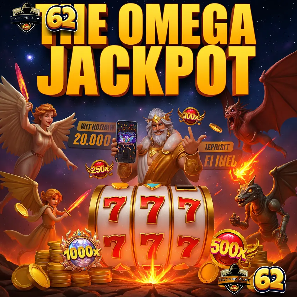 SLOT HACKER 62 Apk Slot Login Solusi Teknologi Daitsabu image 1