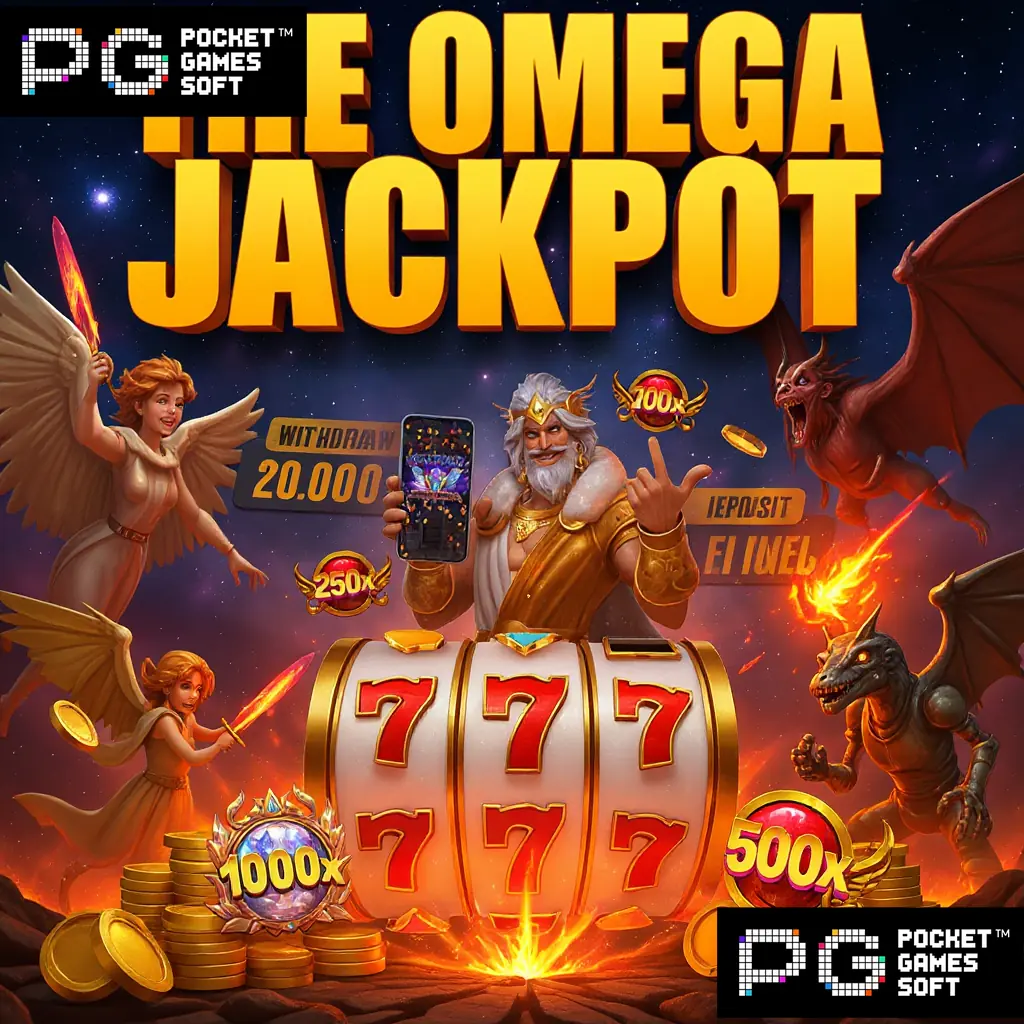SLOT PG SOFT Apk Slot Login Solusi Teknologi Daitsabu image 1