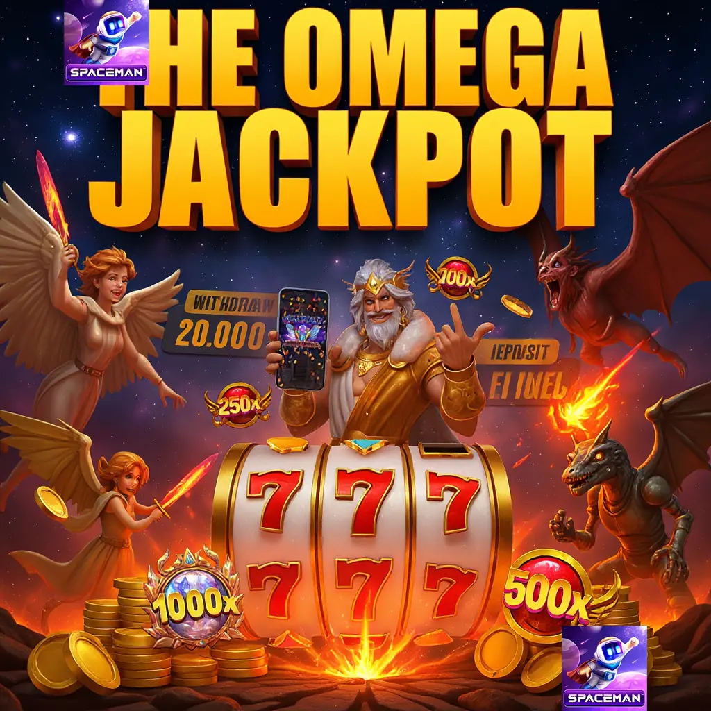 SPACEMAN Apk Slot Login Solusi Teknologi Daitsabu image 1