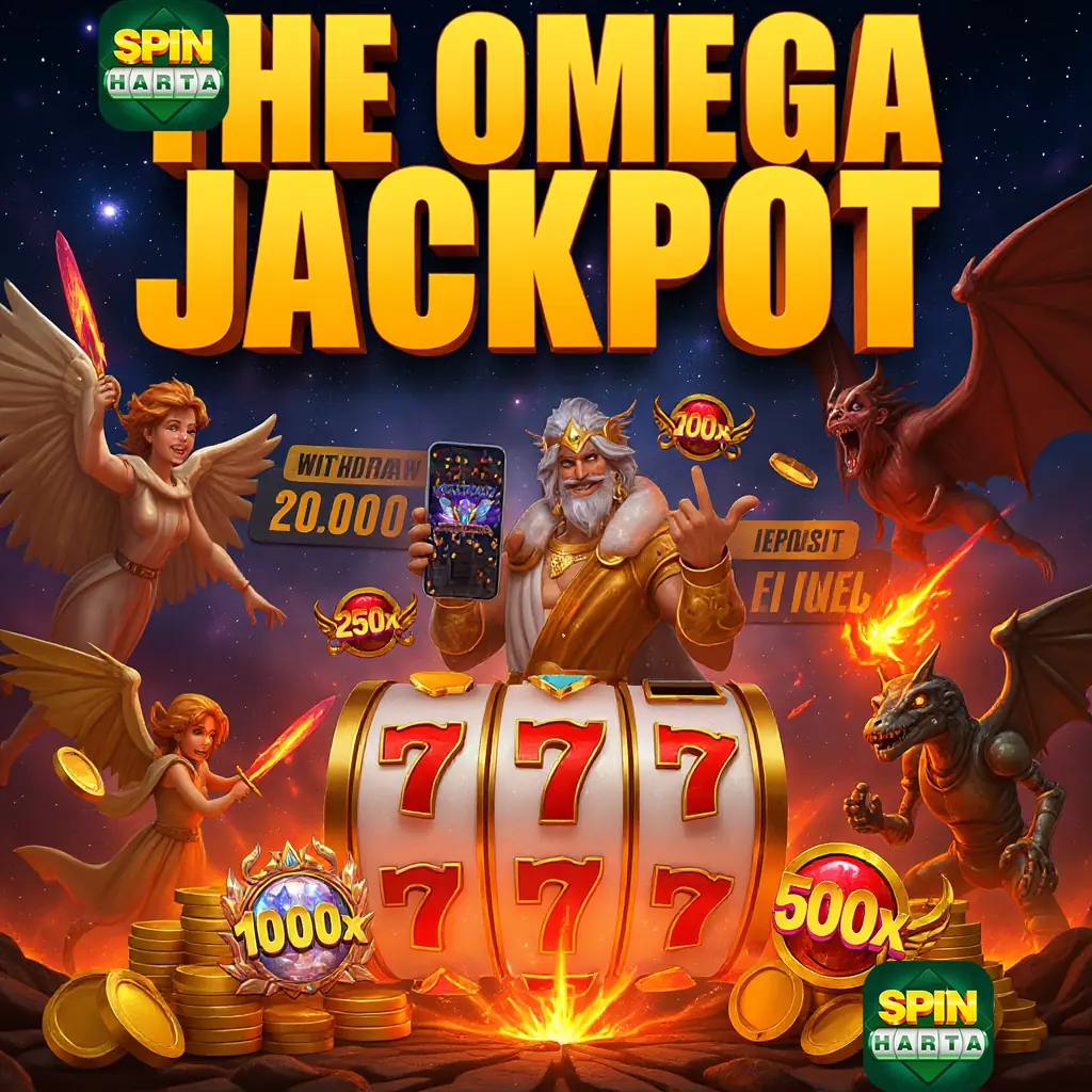 SPINHARTA Apk Slot Login Solusi Teknologi Daitsabu image 1