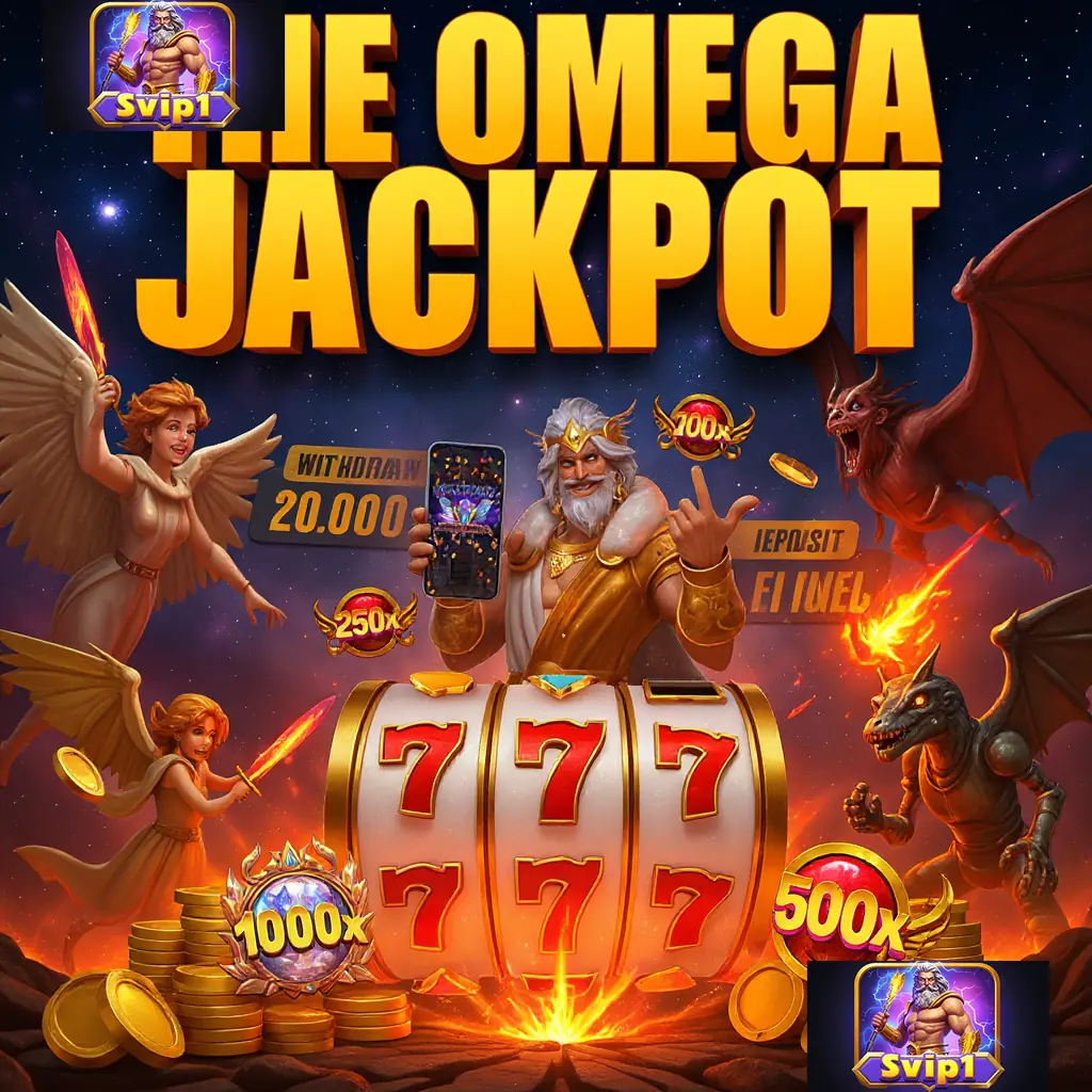 SVIP1 Apk Slot Login Solusi Teknologi Daitsabu image 1
