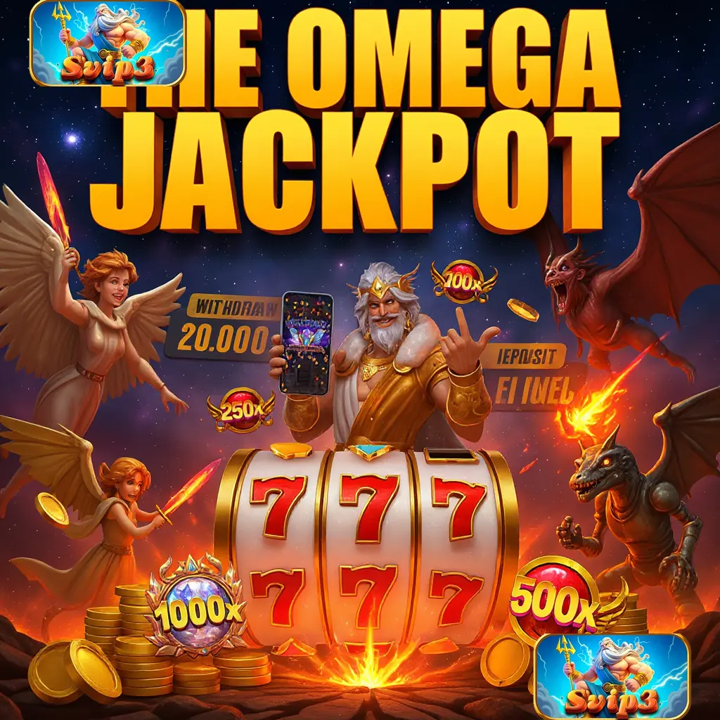 SVIP3 Apk Slot Login Solusi Teknologi Daitsabu image 1